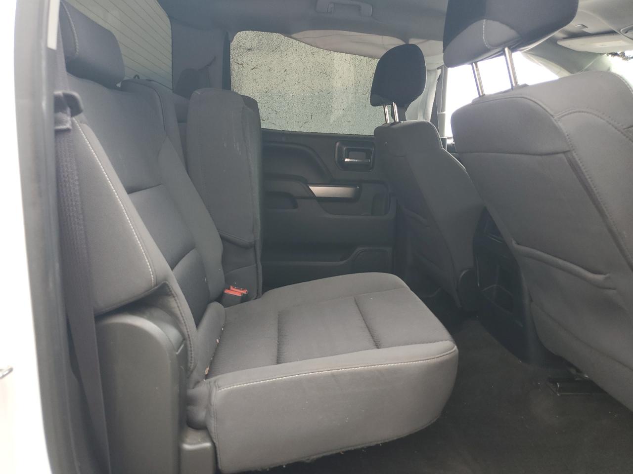 2017 Chevrolet Silverado C1500 Lt VIN: 3GCPCREC5HG368128 Lot: 65598355