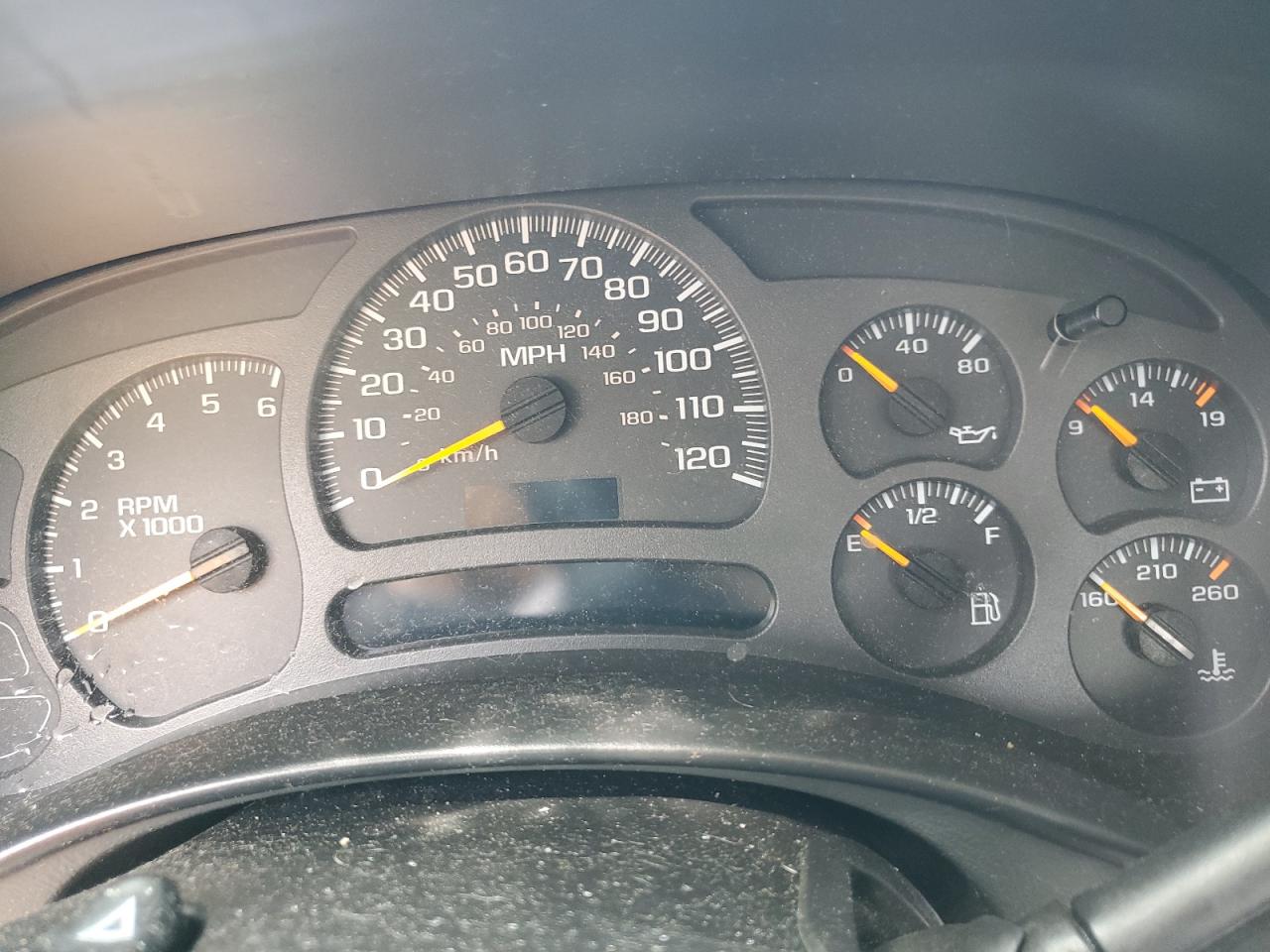 2005 GMC New Sierra K1500 VIN: 1GTEK19B05E159055 Lot: 65569035