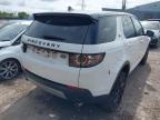 2015 LAND ROVER DISCOVERY SPORT 2.0 TD4 180 HSE BLACK 5DR AUTO for sale at Copart BRISTOL
