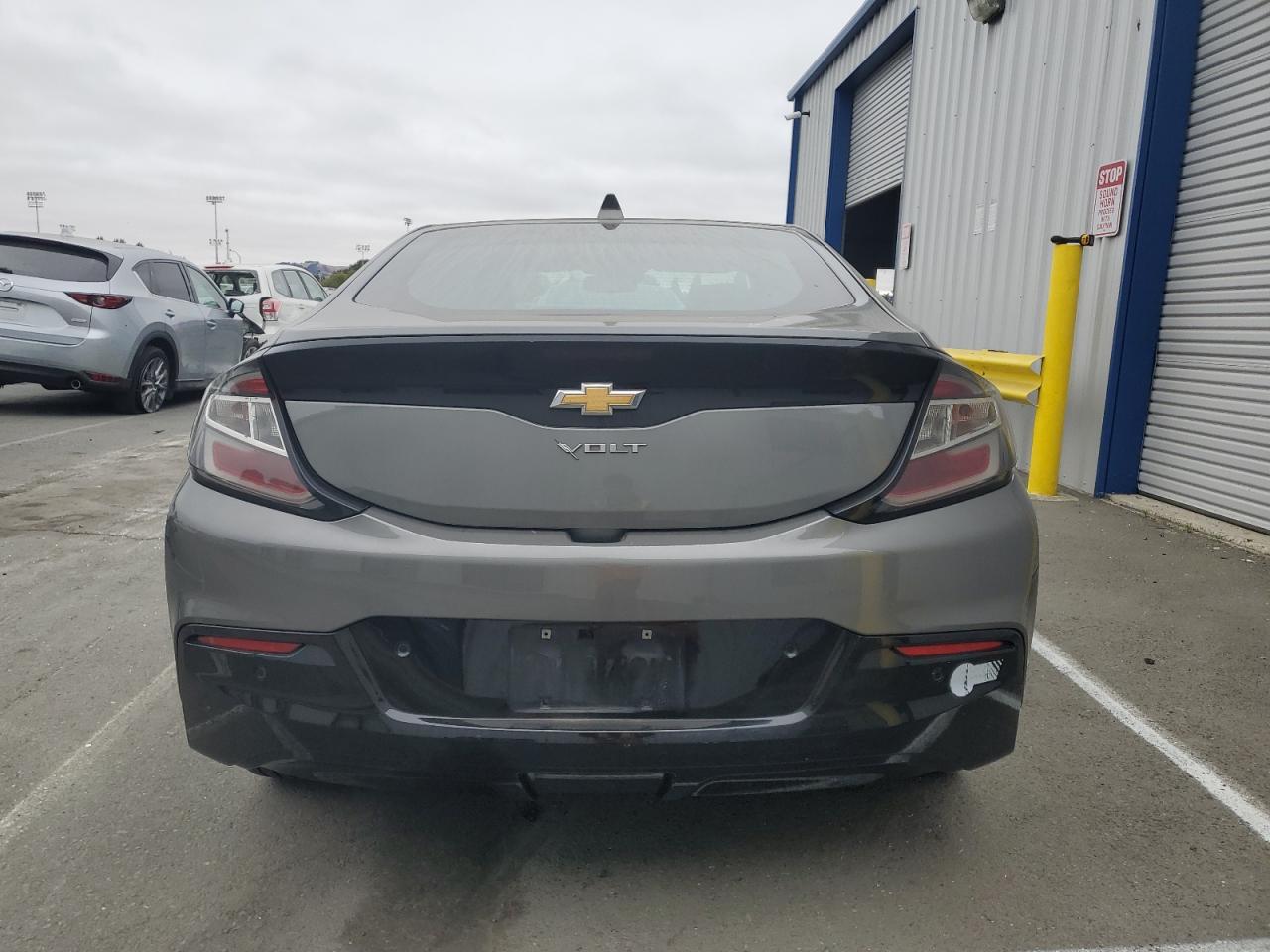 1g1rd6s51hu139039 1G1RD6S51HU139039 2017 Chevrolet Volt Premier