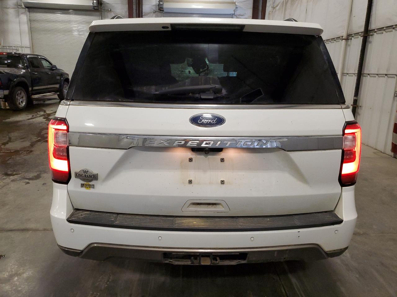 2021 Ford Expedition King Ranch VIN: 1FMJU1PT1MEA57956 Lot: 63086945