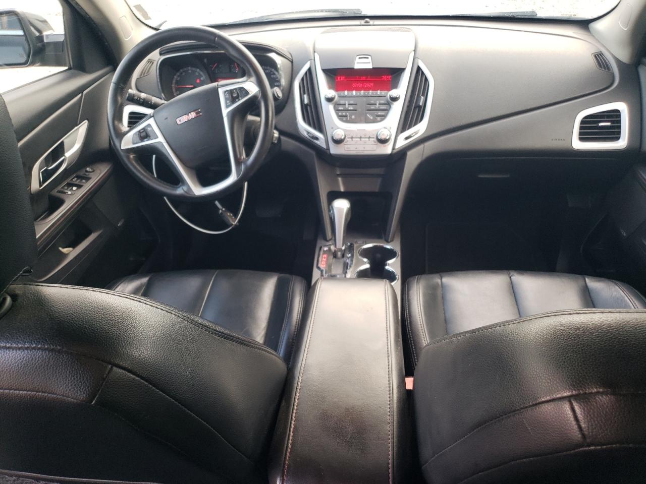 2010 GMC Terrain Sle VIN: 2CTALDEW4A6263847 Lot: 63185415