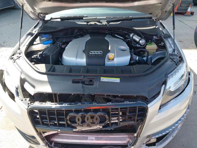 2014 AUDI Q7 S LINE