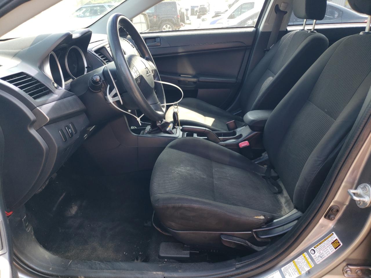ja32u2fu0eu010173 JA32U2FU0EU010173 2014 Mitsubishi Lancer Es/Es Sport