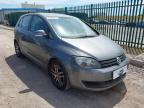 2009 VOLKSWAGEN GOLF PLUS for sale at Copart WESTBURY