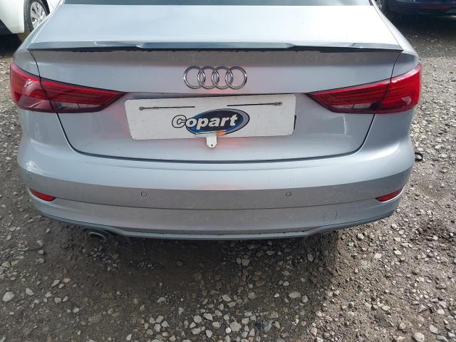 2019 AUDI A3 S LINE 30 TDI 