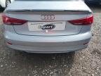 2019 AUDI A3 S LINE 30 TDI  for sale at Copart YORK