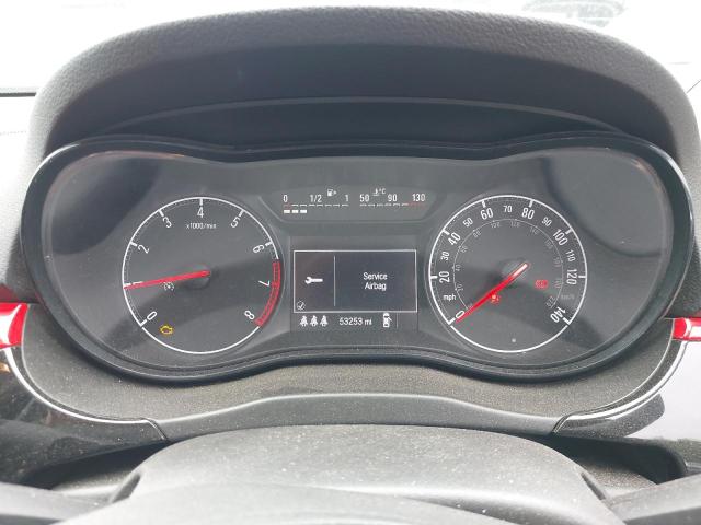 2019 VAUXHALL CORSA SRI