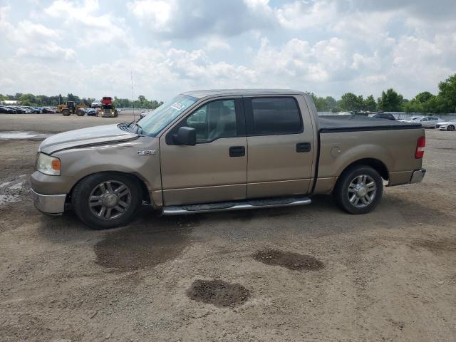 2006 FORD F150 SUPERCREW   à vendre chez Copart ON - LONDON