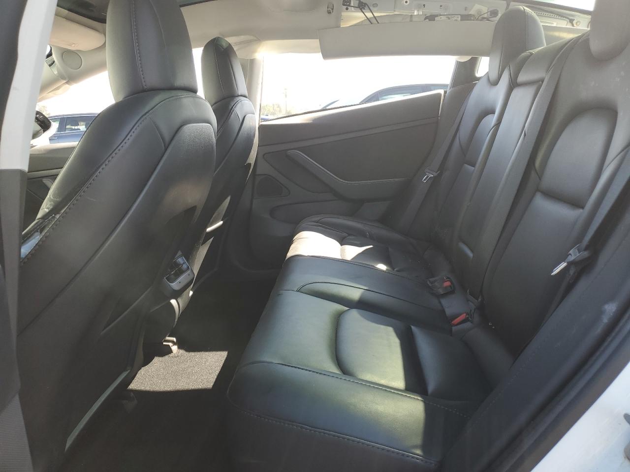 2020 Tesla Model 3 VIN: 5YJ3E1EA4LF783898 Lot: 64225375