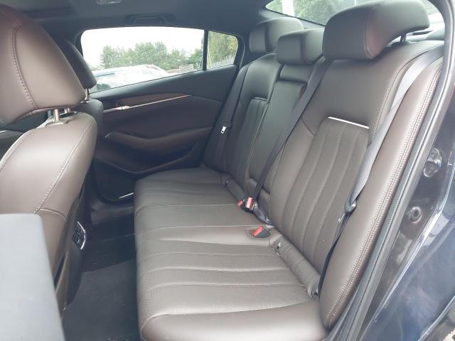 2019 MAZDA 6 2.2D GT SPORT NAV+ 4DR AUTO