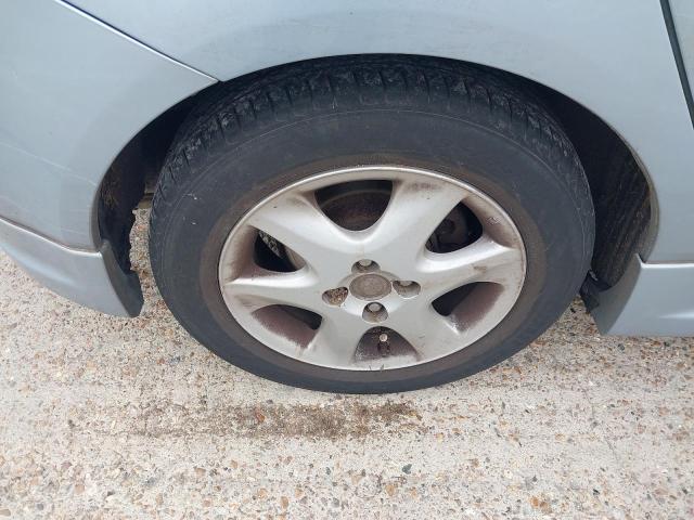 2006 TOYOTA COROLLA CO