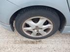 2006 TOYOTA COROLLA CO for sale at Copart SANDWICH