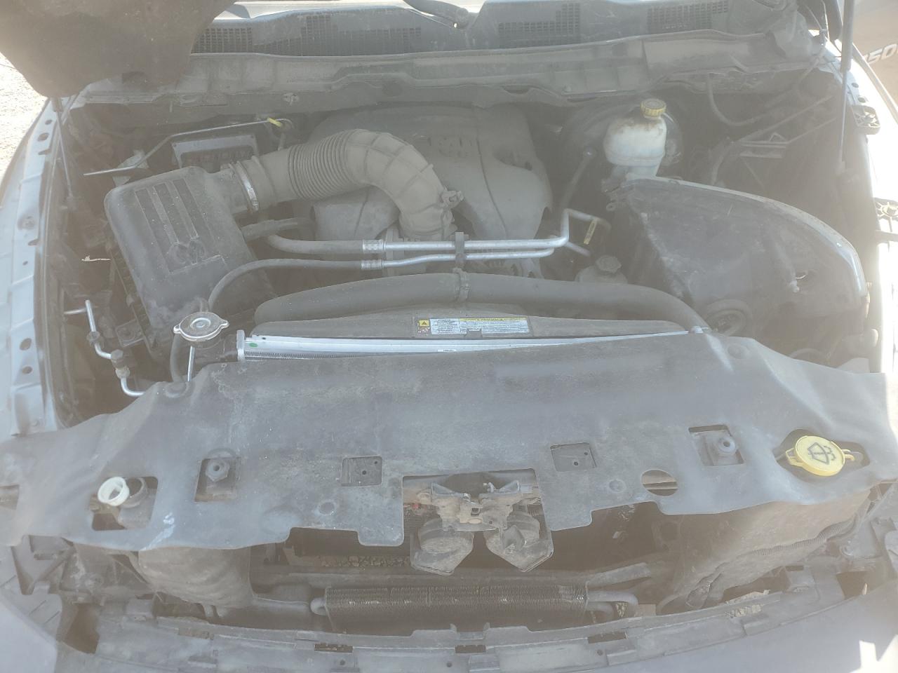 2011 Dodge Ram 1500 VIN: 1D7RV1GT2BS689938 Lot: 66898595