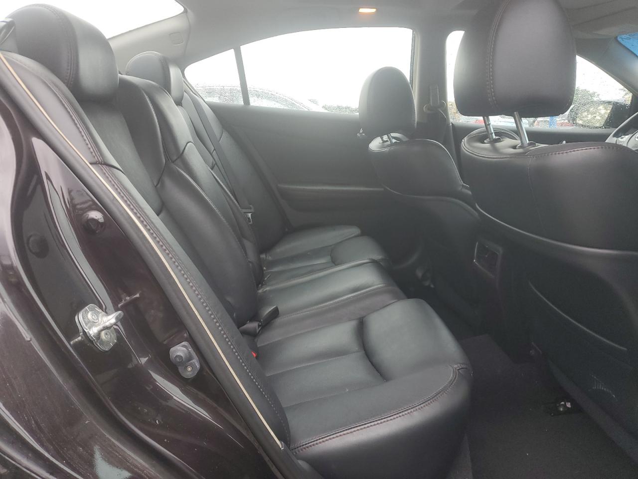 2013 Nissan Maxima S VIN: 1N4AA5AP6DC848209 Lot: 63001625
