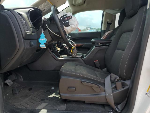  GMC CANYON 2022 White