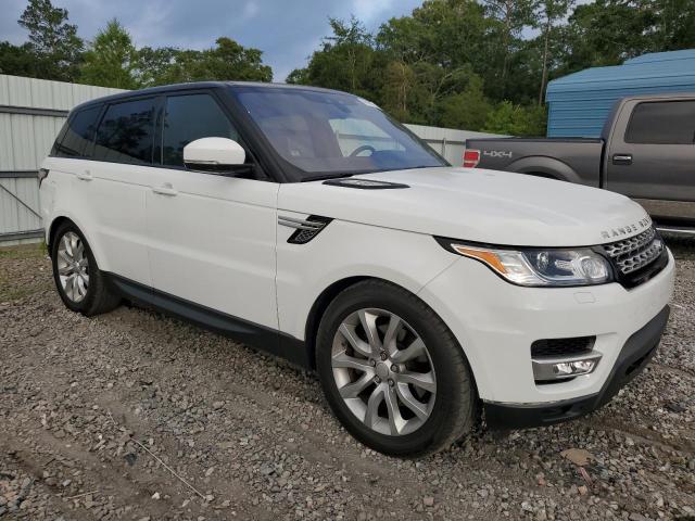  LAND ROVER RANGEROVER 2017 Белы