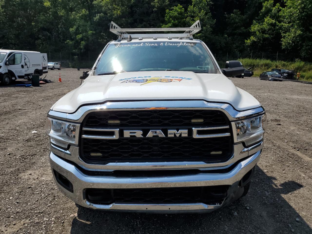 3c63r3aj3ng401936 3C63R3AJ3NG401936 2022 Ram 3500 Tradesman