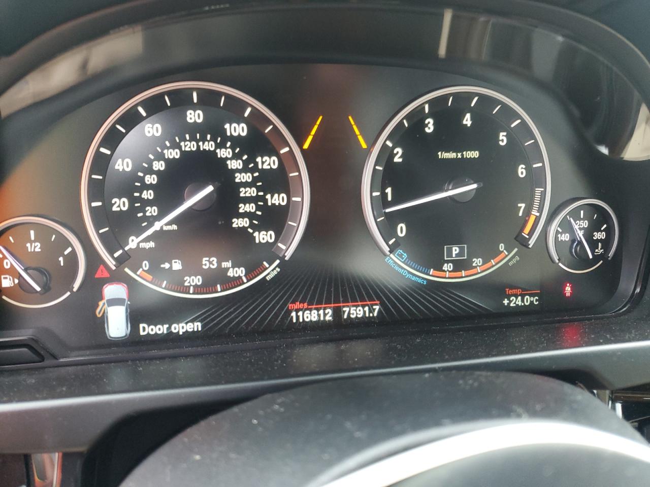 2015 BMW X5 xDrive35I VIN: 5UXKR0C57F0P13281 Lot: 62984495
