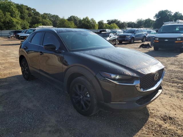  MAZDA CX30 2025 Черный