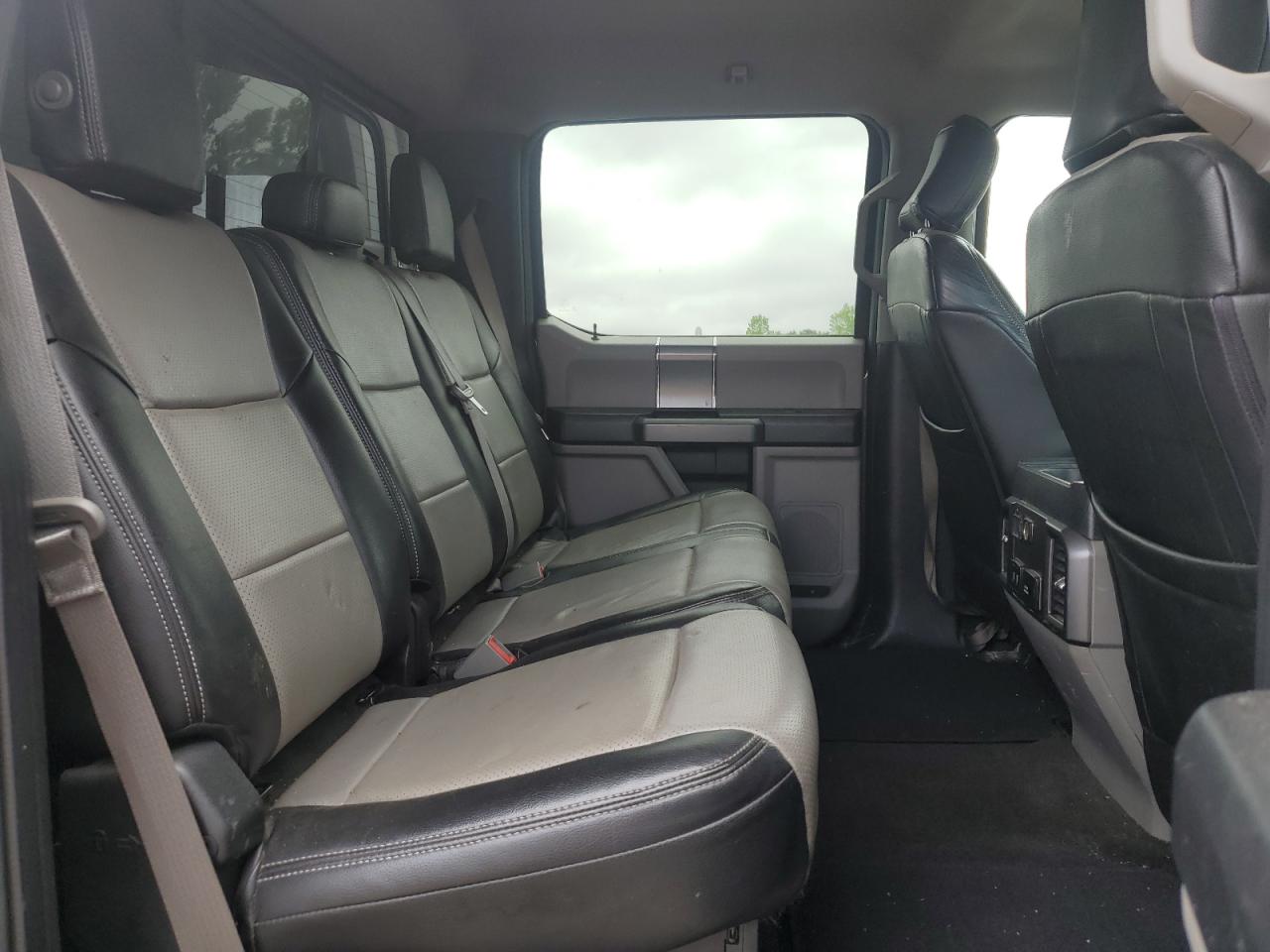 2018 Ford F350 Super Duty VIN: 1FT8W3BT2JEB88258 Lot: 64485545