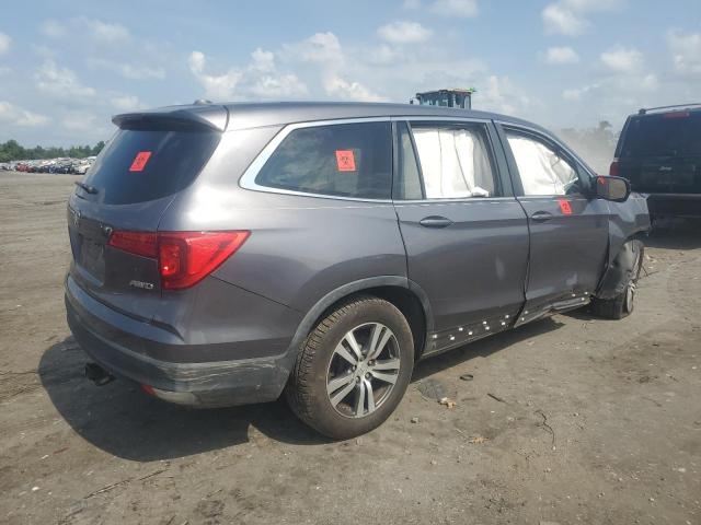  HONDA PILOT 2016 Szary