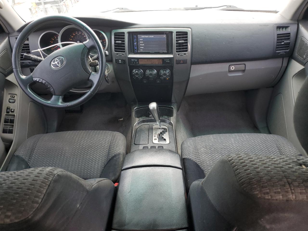2008 Toyota 4Runner Sr5 VIN: JTEZU14R98K012654 Lot: 65084495