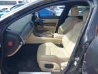 2013 JAGUAR XF S PORTF for sale at Copart BRISTOL