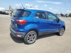 2020 FORD ECOSPORT TITANIUM   à vendre chez Copart QC - MONTREAL