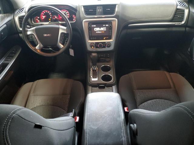  GMC ACADIA 2015 Silver