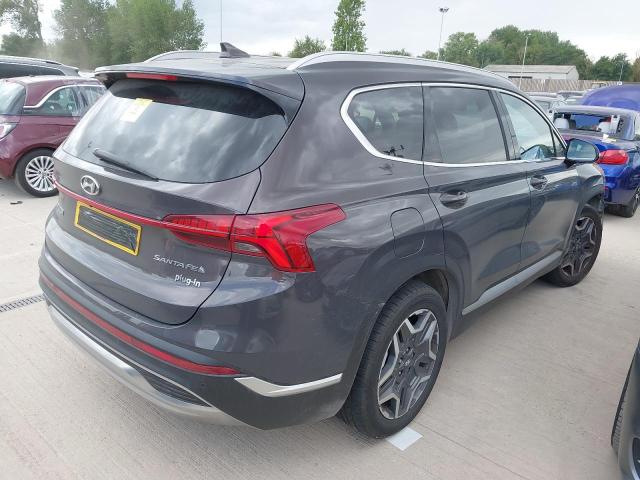 2023 HYUNDAI SANTA FE P