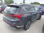 2023 HYUNDAI SANTA FE P for sale at Copart SANDY