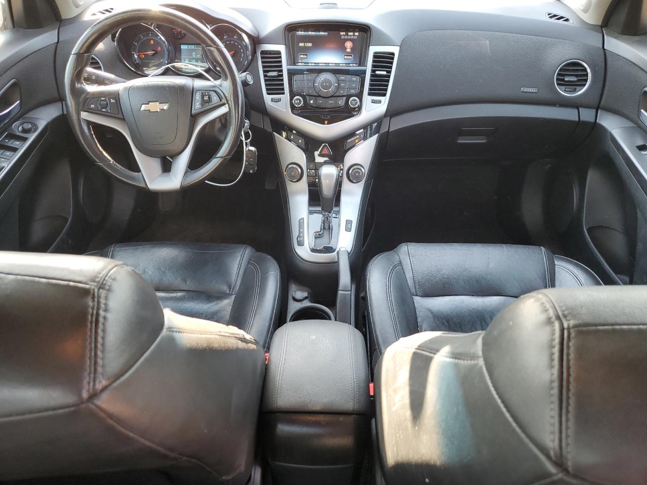 2014 Chevrolet Cruze Lt VIN: 1G1PE5SB1E7364303 Lot: 64846415