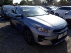 2019 KIA XCEED 3 CR for sale at Copart WOLVERHAMPTON