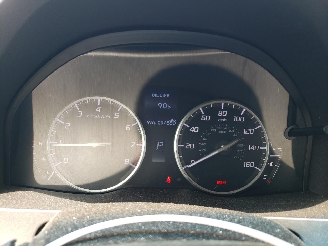 2013 Acura Rdx Technology VIN: 5J8TB4H52DL007908 Lot: 64149295