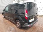 2014 FORD TRANSIT CO for sale at Copart NEWBURY