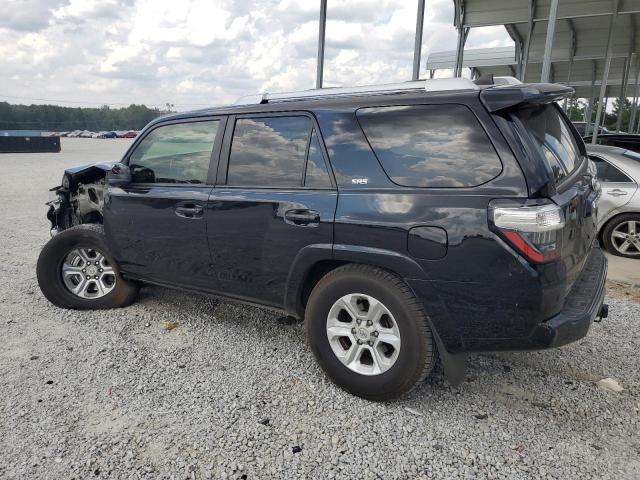  TOYOTA 4RUNNER 2016 Black