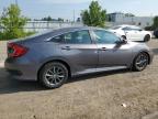2021 HONDA CIVIC EX   for sale at Copart ON - LONDON