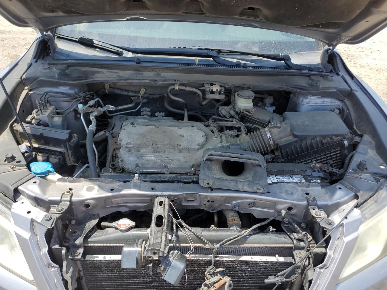 2013 Acura Rdx Technology VIN: 5J8TB4H54DL014634 Lot: 62959635