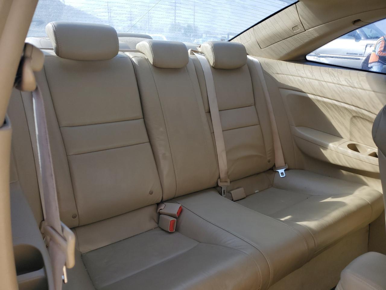 2008 Honda Civic Exl VIN: 2HGFG11948H515942 Lot: 64438895