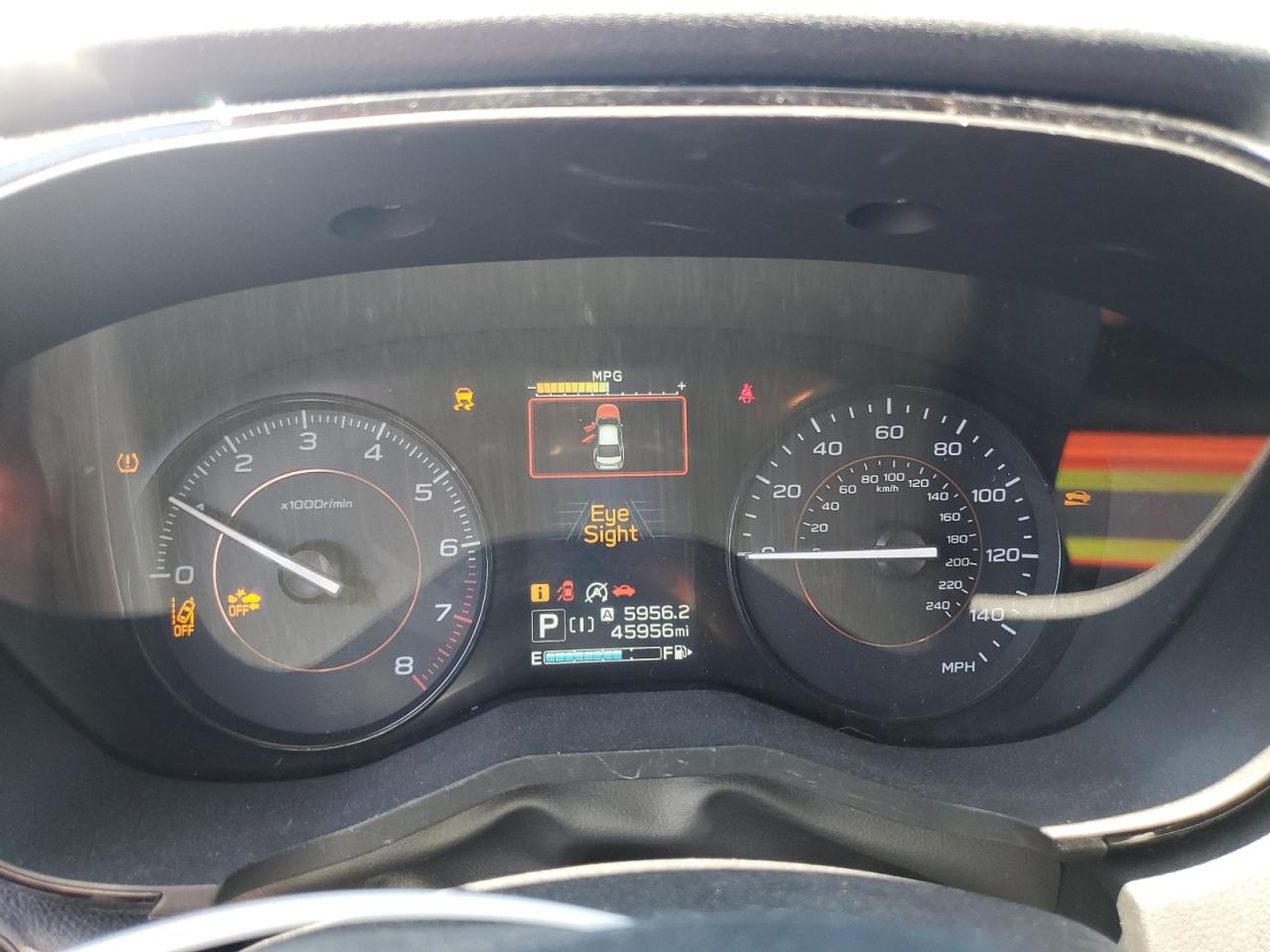 2021 Subaru Crosstrek VIN: JF2GTABC3MH650324 Lot: 62525765