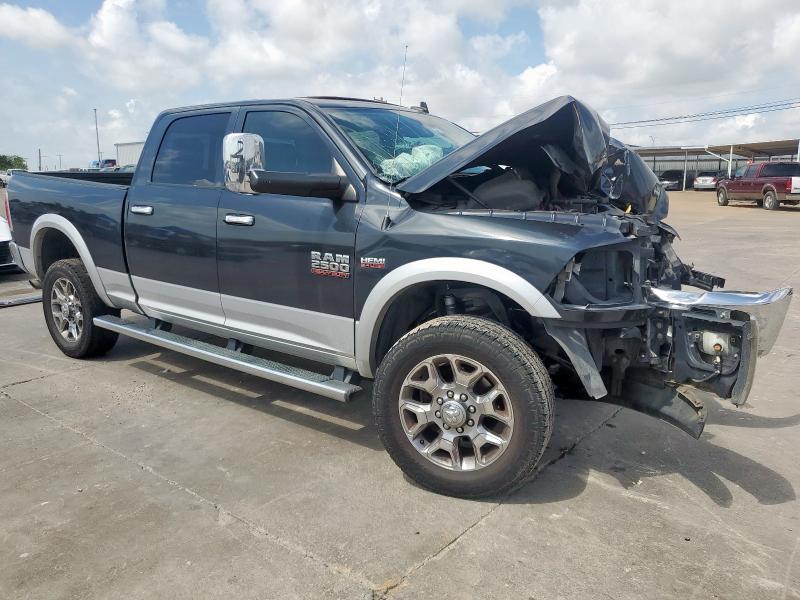  RAM 2500 2016 Szary