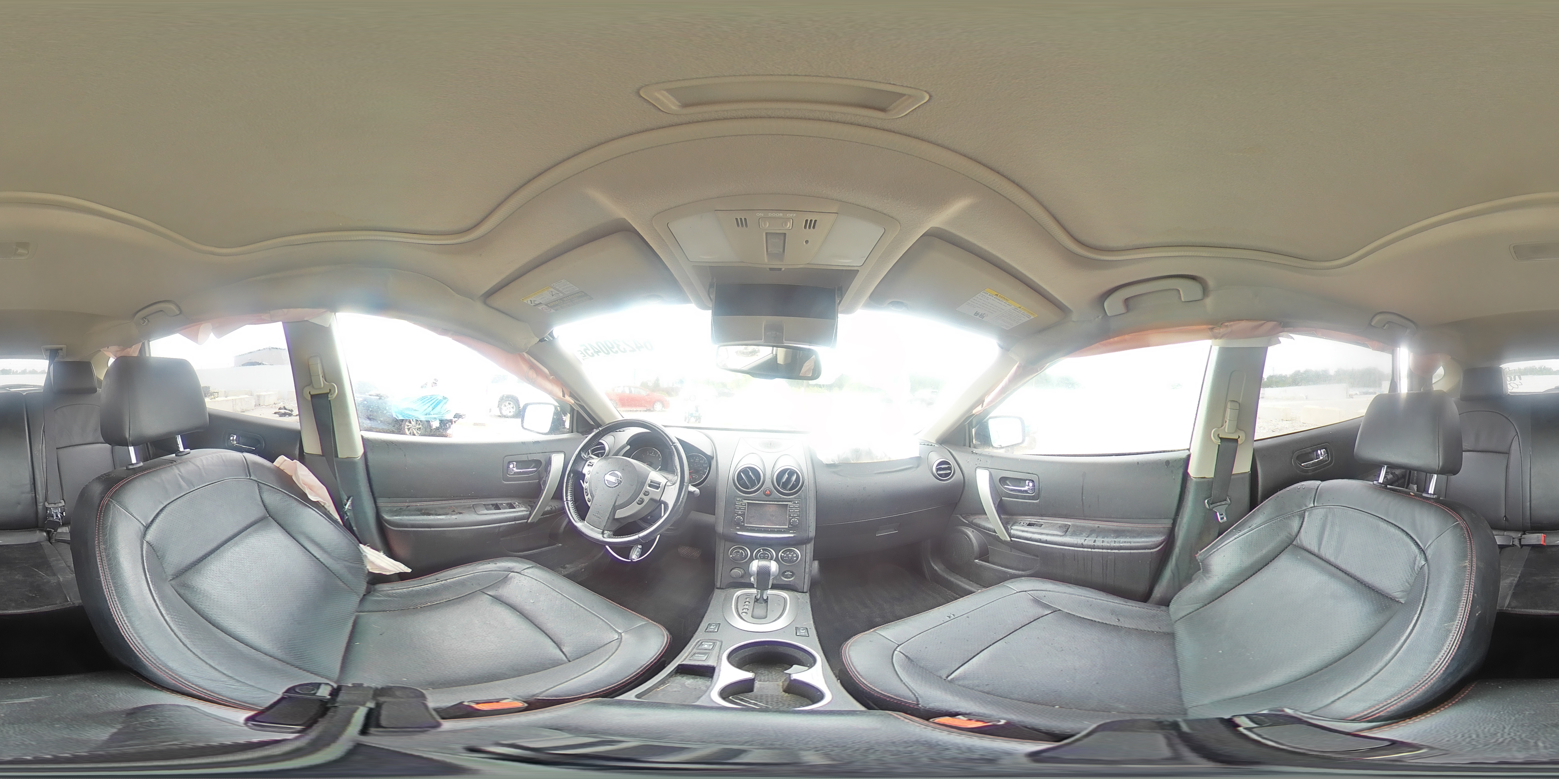 2012 Nissan Rogue S VIN: JN8AS5MVXCW380911 Lot: 64239045