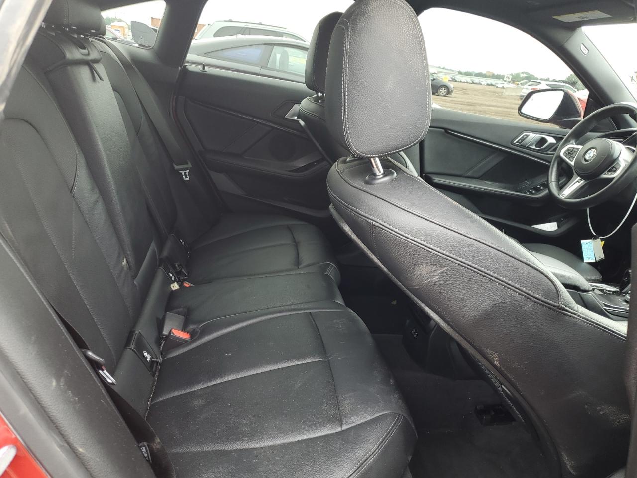 2022 BMW 228Xi VIN: WBA73AK02N7K49291 Lot: 63016005