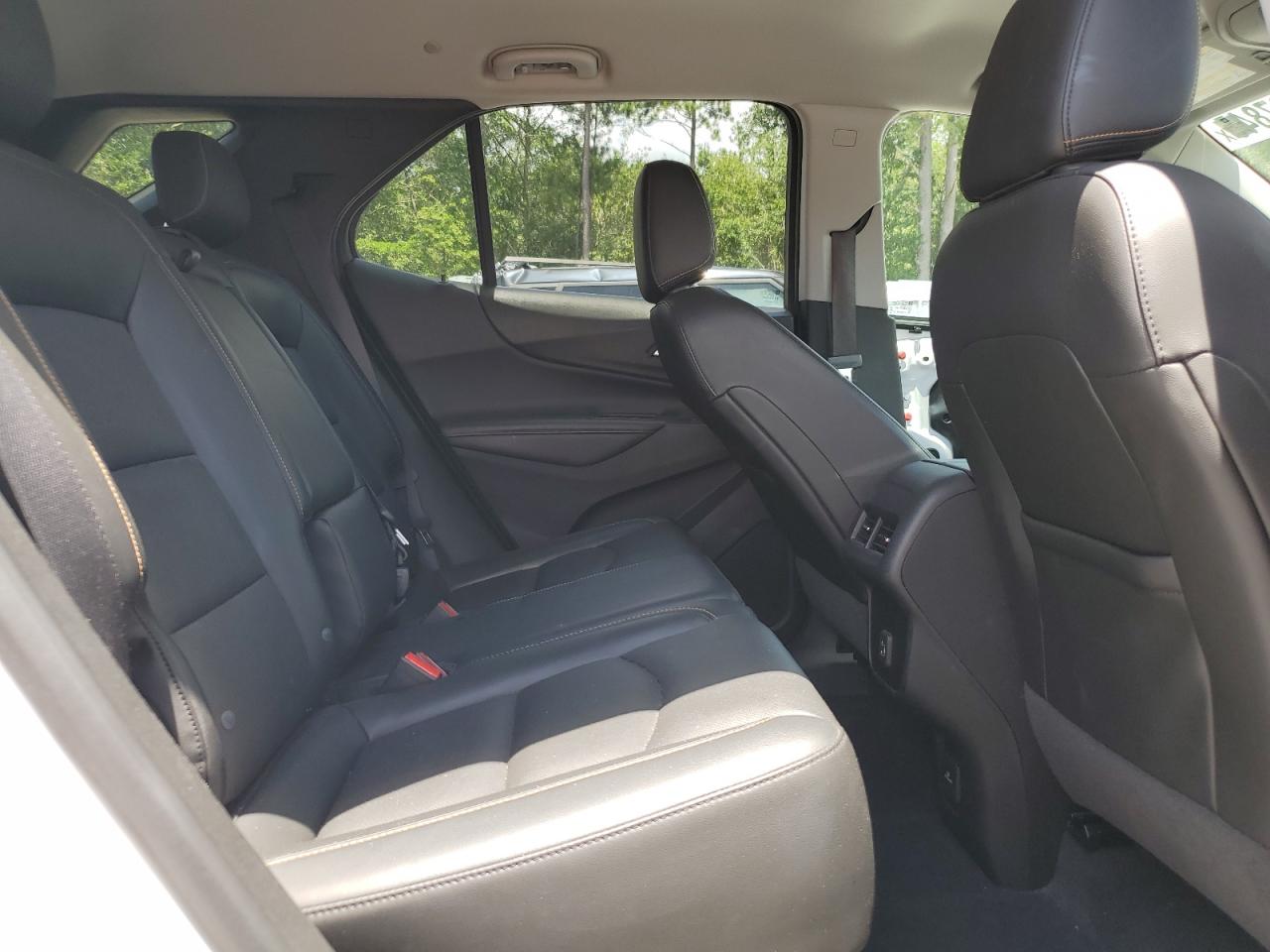 2019 Chevrolet Equinox Premier VIN: 2GNAXPEX1K6280821 Lot: 64397845