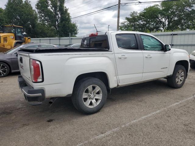  GMC CANYON 2018 White