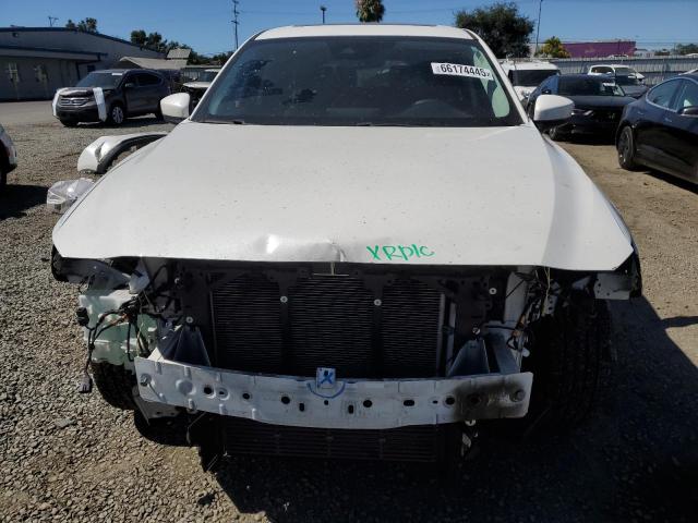  MAZDA CX-9 2021 Белы