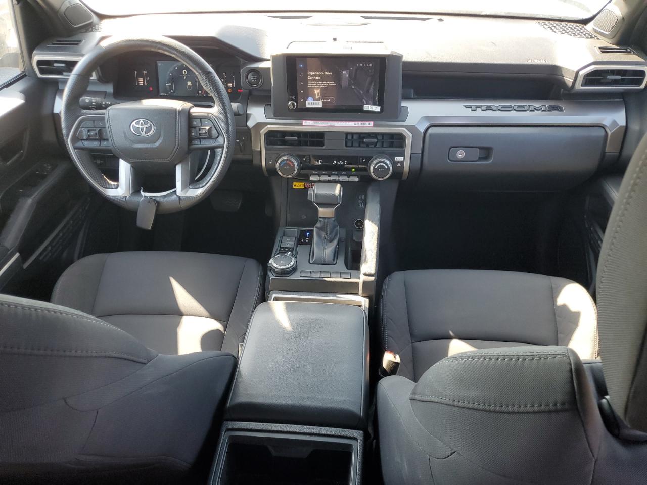 2024 Toyota Tacoma Double Cab VIN: 3TMLB5JNXRM014075 Lot: 65265985