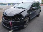 2013 NISSAN QASHQAI +2 for sale at Copart ST HELENS