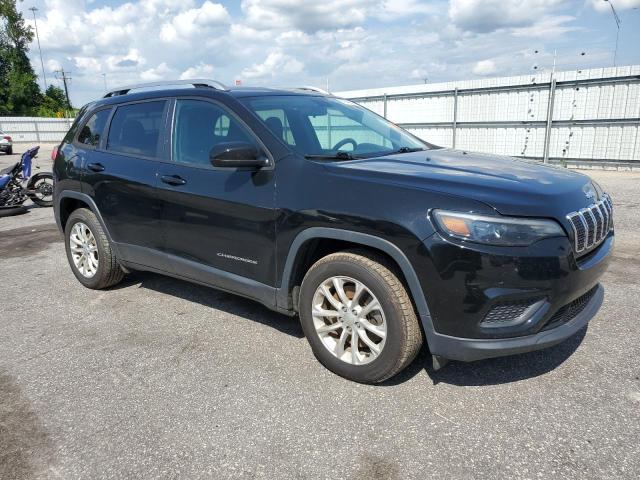  JEEP GRAND CHER 2020 Czarny